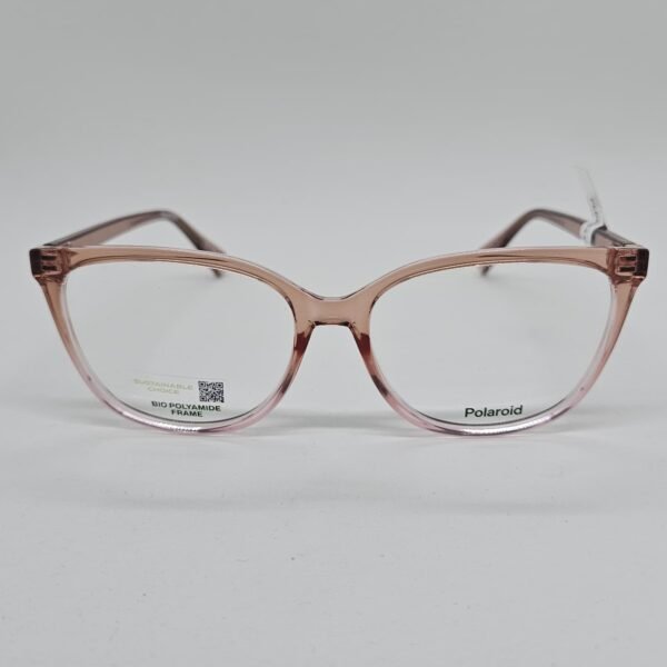 Polaroid 54435J frontal Polaroid 54435J