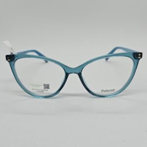 Polaroid 551TCF frontal Polaroid 551TCF