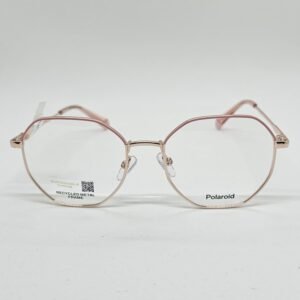 Polaroid 555EYR frontal Polaroid 555EYR