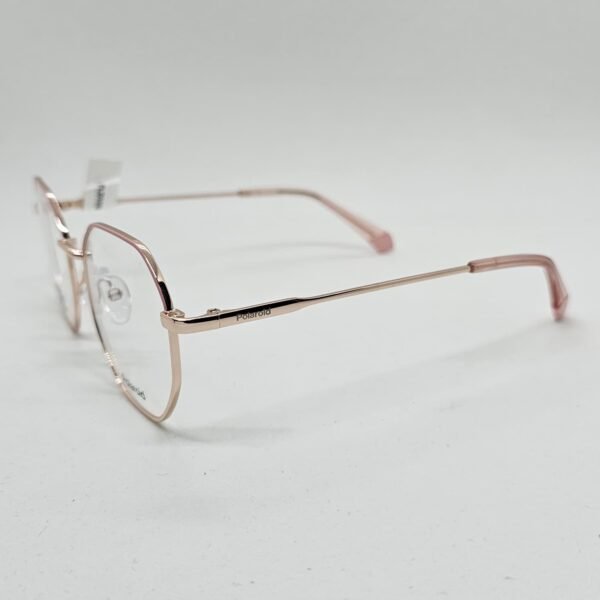 Polaroid 555EYR lateral Polaroid 555EYR