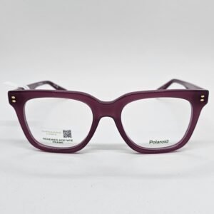 Polaroid 558B3V frontal Polaroid 558B3V