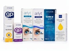 Promo Anual Optimum (Esféricos)