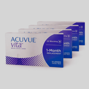 Promo Vita (Esféricos)