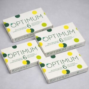 Promo Anual Optimum (Esféricos)