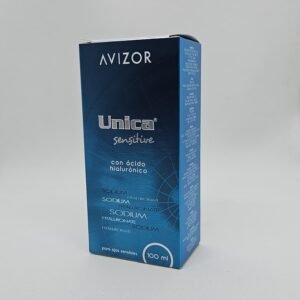 Unica 100 Unica Sensitive 100ml