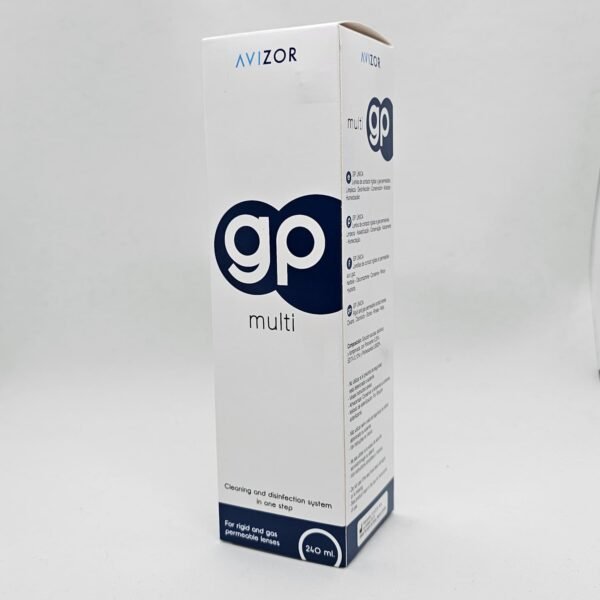 gp multi 240 GP multi 240ml