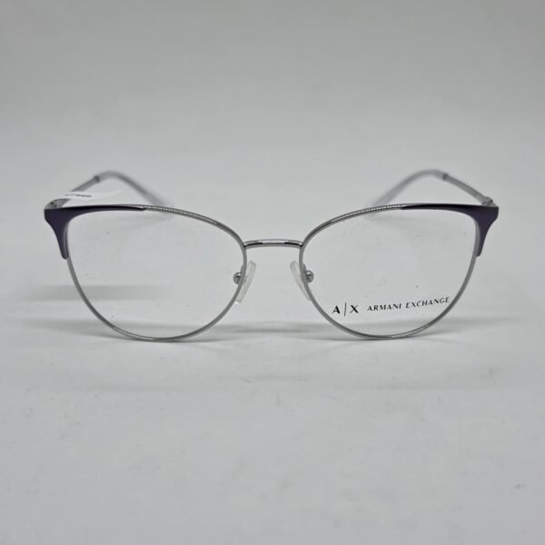 Armani Exchange 10346128 frontal Armani Exchange 10346128