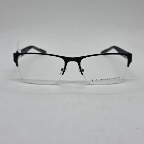 Armani Exchange 10686000 frontal Armani Exchange 10686000