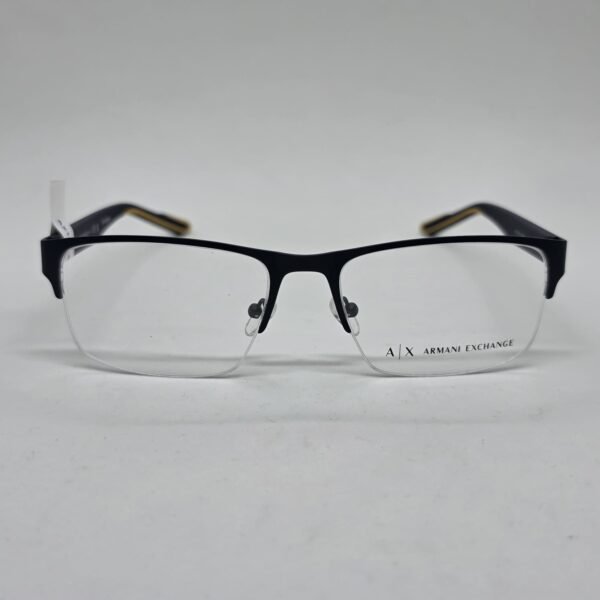 Armani Exchange 10686099 frontal Armani Exchange 10686099