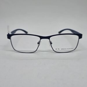 Armani Exchange 10706125 frontal Armani Exchange 10706125