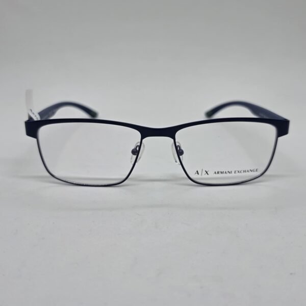 Armani Exchange 10706125 frontal Armani Exchange 10706125