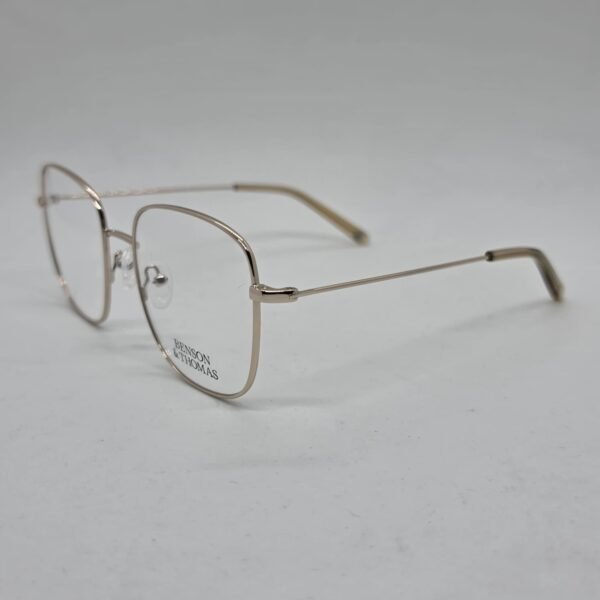 Benson&Thomas 104C2 lateral Benson&Thomas 104C2