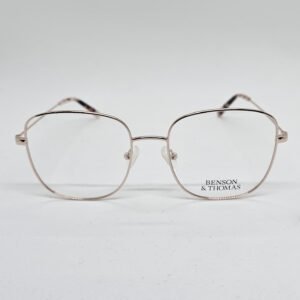 Benson&Thomas 104C4 frontal Benson&Thomas 104C2