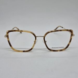 Benson&Thomas 121C1 frontal Benson&Thomas 121C1