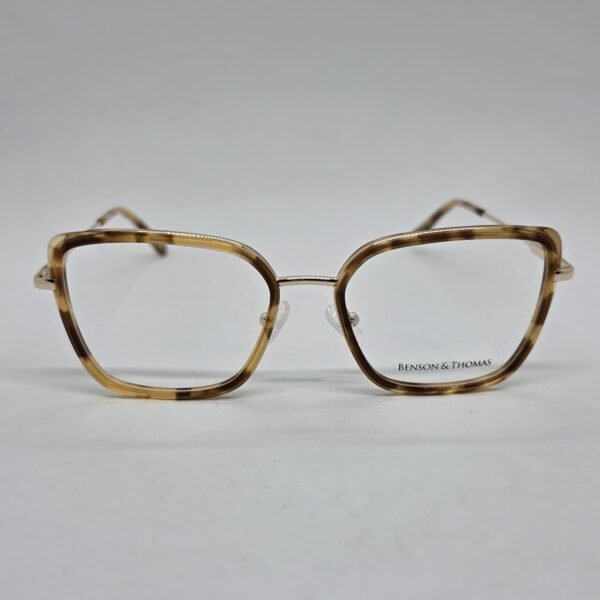 Benson&Thomas 121C1 frontal Benson&Thomas 121C1