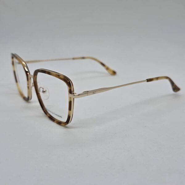 Benson&Thomas 121C1 lateral Benson&Thomas 121C1