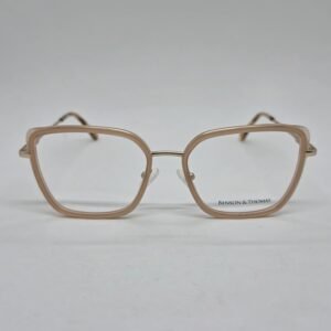 Benson&Thomas 121C2 frontal Benson&Thomas 121C2