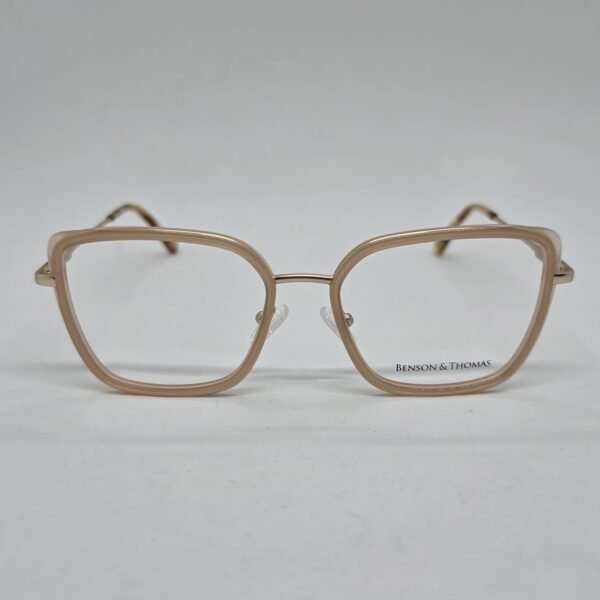 Benson&Thomas 121C2 frontal Benson&Thomas 121C2