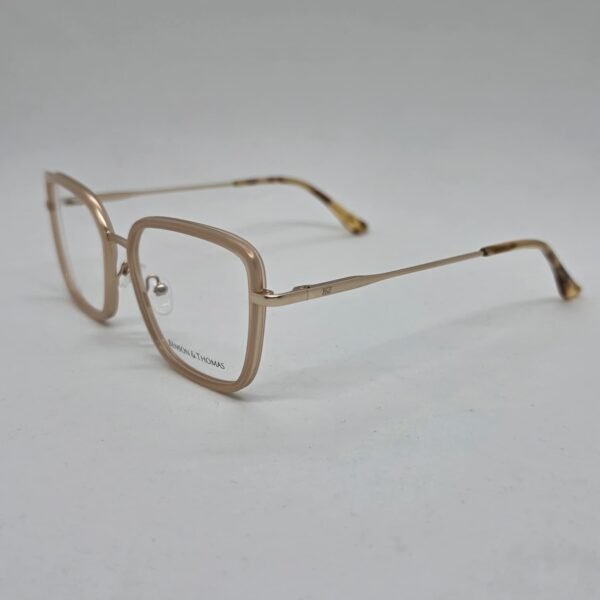 Benson&Thomas 121C2 lateral Benson&Thomas 121C2