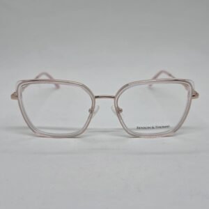 Benson&Thomas 121C3 frontal Benson&Thomas 121C3