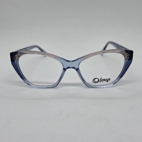 Loup 1200C1 frontal Loup 1200C1