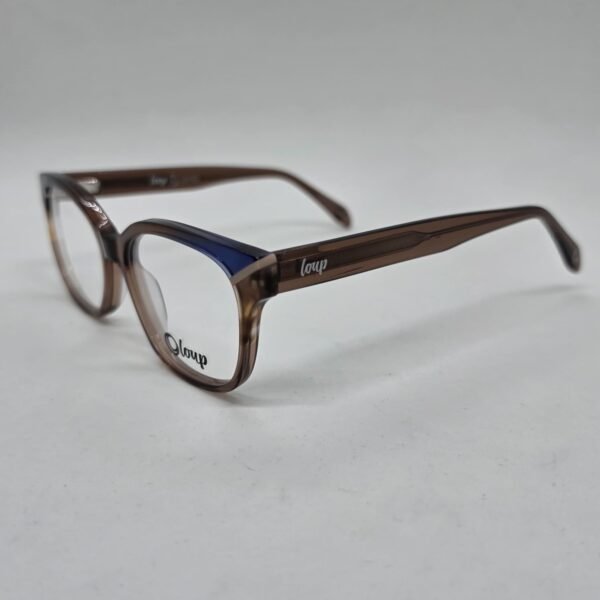 Loup 1201C1 lateral Loup 1201C1