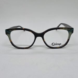 Loup 1201C2 frontal Loup 1201C2