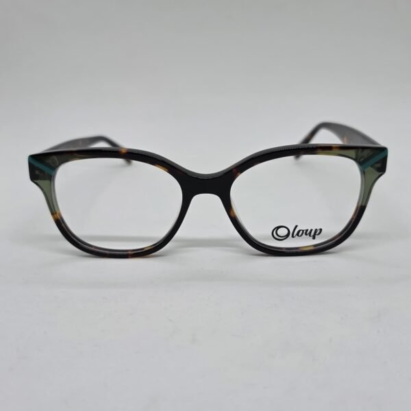 Loup 1201C2 frontal Loup 1201C2