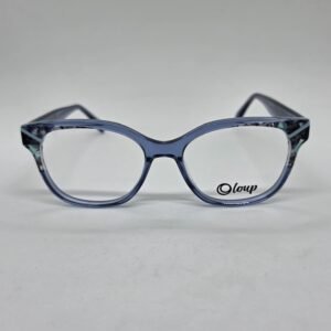 Loup 1201C3 frontal Loup 1201C3