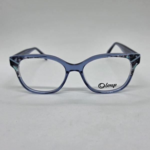 Loup 1201C3 frontal Loup 1201C3