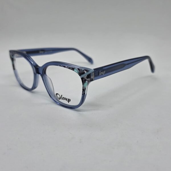 Loup 1201C3 lateral Loup 1201C3