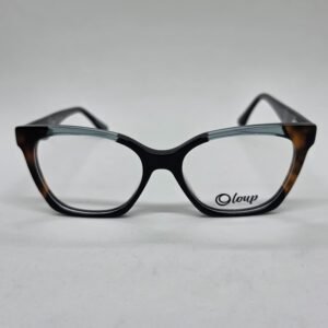 Loup 1206C1 frontal Loup 1206C1