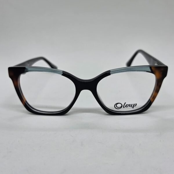 Loup 1206C1 frontal Loup 1206C1