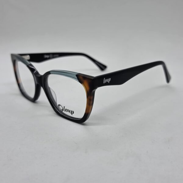 Loup 1206C1 lateral Loup 1206C1