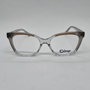 Loup 1206C3 frontal Loup 1206C3