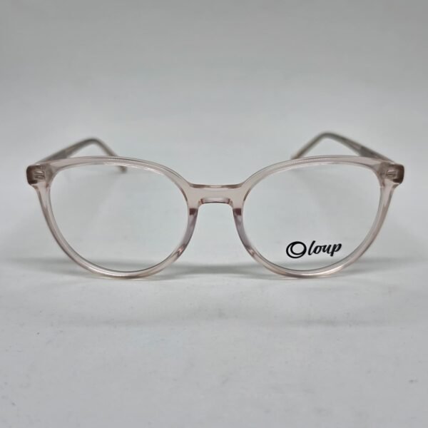 Loup 1211C1 frontal Loup 1121C1