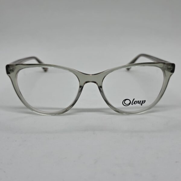 Loup 1213C3 frontal Loup 1213C3