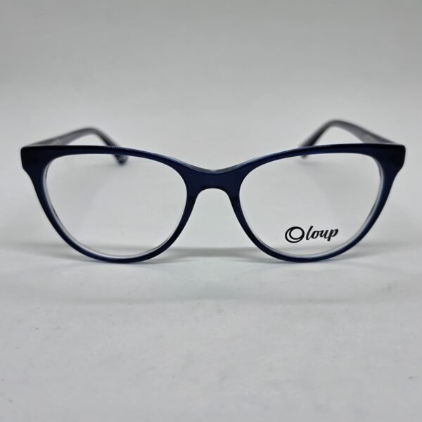 Loup 1213C4 frontal Loup 1213C4