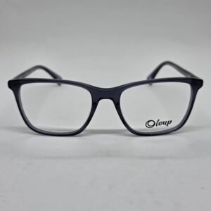 Loup 1218C1 frontal Loup 1218C1