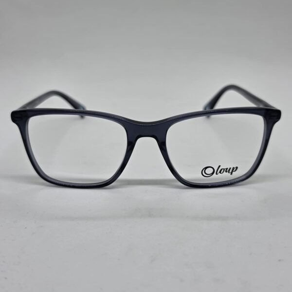 Loup 1218C1 frontal Loup 1218C1