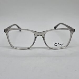 Loup 1218C2 frontal Loup 1218C2