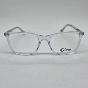 Loup 1218C3 frontal Loup 1218C3