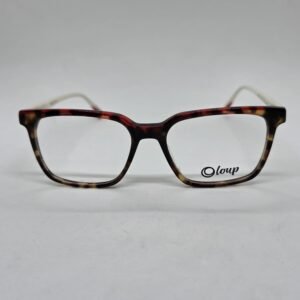 Loup 1801C3 frontal Loup 1801C3