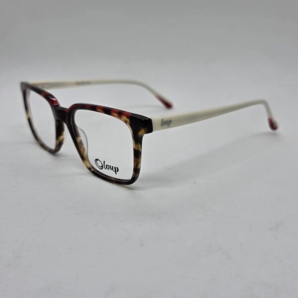 Loup 1801C3 lateral Loup 1801C3