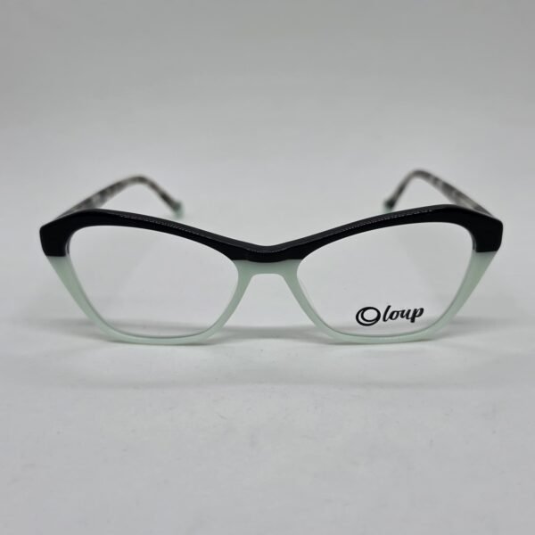 Loup 1802C1 frontal Loup 1802C1