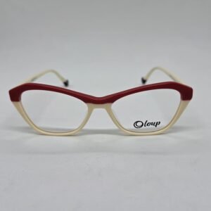 Loup 1802C2 frontal Loup 1802C2