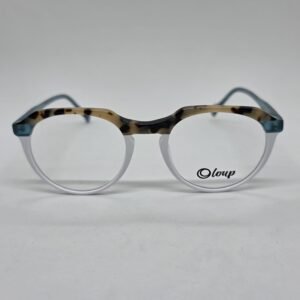 Loup 1804C1 frontal Loup 1804C1