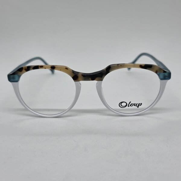 Loup 1804C1 frontal Loup 1804C1