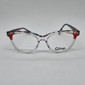 Loup 1811C1 frontal Loup 1811C1