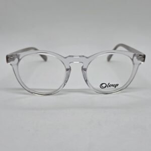 Loup 01809C1 frontal Loup 1809C1